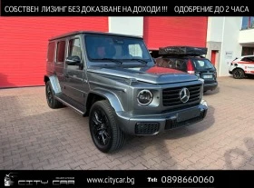  Mercedes-Benz G 450