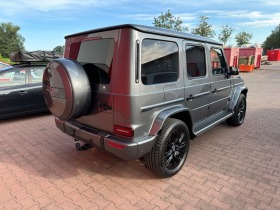 Mercedes-Benz G 450 d/ FACELIFT/ SCHÖCKL PROVED/ EXCLUSIV/ BURM/  | Mobile.bg    6