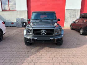 Mercedes-Benz G 450 d/ FACELIFT/ SCHÖCKL PROVED/ EXCLUSIV/ BURM/  | Mobile.bg    2