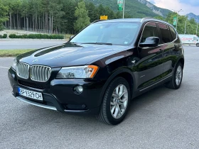 BMW X3 2.8i xDrive, снимка 1