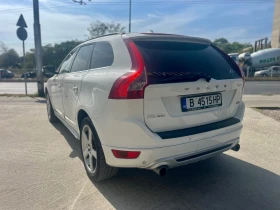 Volvo XC60 2.0D* D3* LED | Mobile.bg    3