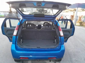 Suzuki Ignis 1.3i 4X4 KLIMATIK, снимка 8