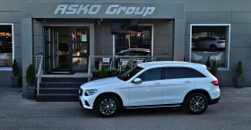 Mercedes-Benz GLC 220 AMG/9G/GERMANY/CAMERA/FULL LED/AUTO H/F1/LIZING, снимка 17