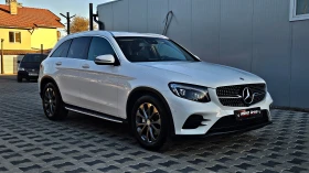 Mercedes-Benz GLC 220 AMG/9G/GERMANY/CAMERA/FULL LED/AUTO H/F1/LIZING, снимка 3