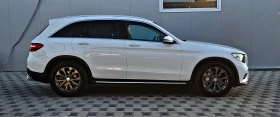 Mercedes-Benz GLC 220 AMG/9G/GERMANY/CAMERA/FULL LED/AUTO H/F1/LIZING, снимка 4