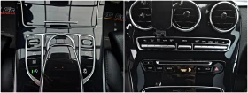 Mercedes-Benz GLC 220 ! AMG/9G/GERMANY/CAMERA/FULL LED/AUTO H/F1/LIZING, снимка 13