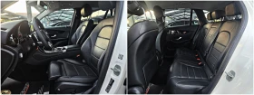 Mercedes-Benz GLC 220 ! AMG/9G/GERMANY/CAMERA/FULL LED/AUTO H/F1/LIZING, снимка 15