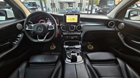 Mercedes-Benz GLC 220 ! AMG/9G/GERMANY/CAMERA/FULL LED/AUTO H/F1/LIZING, снимка 9