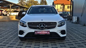 Mercedes-Benz GLC 220 ! AMG/9G/GERMANY/CAMERA/FULL LED/AUTO H/F1/LIZING, снимка 2