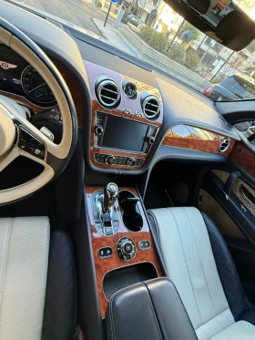 Bentley Bentayga   ! ! !   | Mobile.bg    15