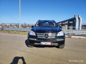 Mercedes-Benz GL 500  4 MATIK, снимка 1