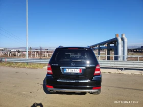 Mercedes-Benz GL 500  4 MATIK, снимка 6