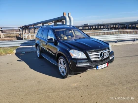 Mercedes-Benz GL 500  4 MATIK, снимка 3