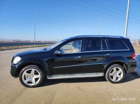 Mercedes-Benz GL 500  4 MATIK, снимка 5