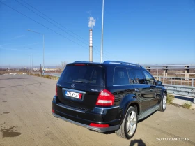 Mercedes-Benz GL 500  4 MATIK, снимка 7