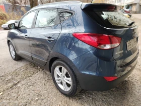 Hyundai IX35 2.0d 136hp, снимка 6