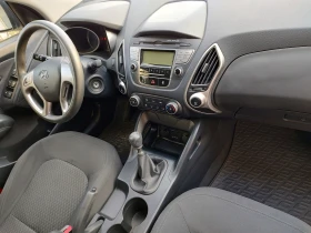 Hyundai IX35 2.0d 136hp, снимка 12