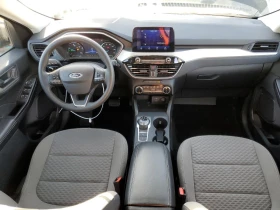 Ford Escape 2.5L 4 Front-wheel Drive, снимка 10