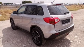 Suzuki Vitara, снимка 4