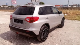 Suzuki Vitara, снимка 6