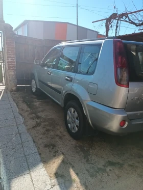 Nissan X-trail, снимка 6