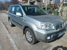 Nissan X-trail 2.2, 136 к.с., снимка 13