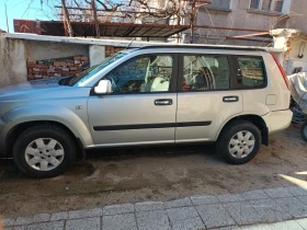 Nissan X-trail, снимка 5