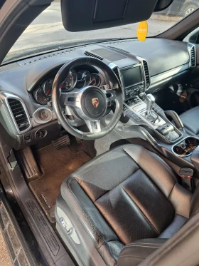 Porsche Cayenne, снимка 7