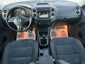 Обява за продажба на VW Tiguan 2.0tdi* 140k.c* 4x4* Navi* TOP ~19 900 лв. - изображение 8