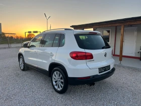 Обява за продажба на VW Tiguan 2.0tdi* 140k.c* 4x4* Navi* TOP ~19 900 лв. - изображение 2