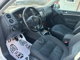 Обява за продажба на VW Tiguan 2.0tdi* 140k.c* 4x4* Navi* TOP ~19 900 лв. - изображение 4