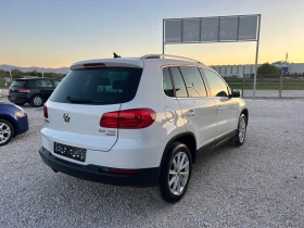 Обява за продажба на VW Tiguan 2.0tdi* 140k.c* 4x4* Navi* TOP ~19 900 лв. - изображение 3