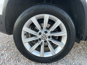 Обява за продажба на VW Tiguan 2.0tdi* 140k.c* 4x4* Navi* TOP ~19 900 лв. - изображение 9