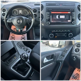 Обява за продажба на VW Tiguan 2.0tdi* 140k.c* 4x4* Navi* TOP ~19 900 лв. - изображение 10