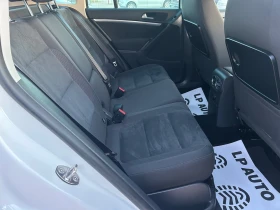 Обява за продажба на VW Tiguan 2.0tdi* 140k.c* 4x4* Navi* TOP ~19 900 лв. - изображение 7