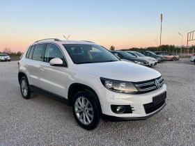 Обява за продажба на VW Tiguan 2.0tdi* 140k.c* 4x4* Navi* TOP ~19 900 лв. - изображение 1