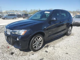 BMW X3 - 22700 лв. - 71613809 | Car24.bg