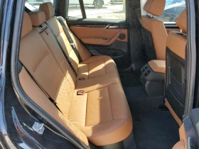 BMW X3 - 22700 лв. - 71613809 | Car24.bg