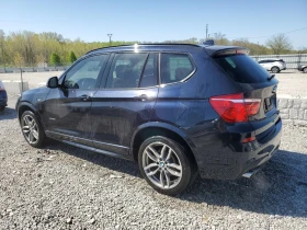 BMW X3 - 22700 лв. - 71613809 | Car24.bg