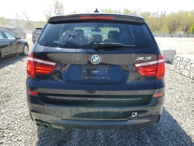 BMW X3 - 22700 лв. - 71613809 | Car24.bg
