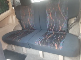 Nissan Terrano 2.7 TDI KLIMA 4x4 BURZI BAVNI - 9800 лв. - 37071713 13