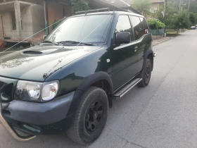 Nissan Terrano 2.7 TDI KLIMA 4x4 BURZI BAVNI - 9800 лв. - 37071713 6