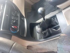 Nissan Terrano 2.7 TDI KLIMA 4x4 BURZI BAVNI - 9800 лв. - 37071713 14