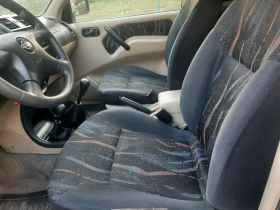 Nissan Terrano 2.7 TDI KLIMA 4x4 BURZI BAVNI - 9800 лв. - 37071713 11