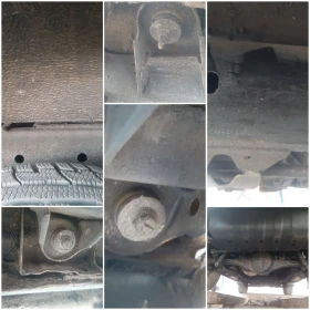 Nissan Terrano 2.7 TDI KLIMA 4x4 BURZI BAVNI - 9800 лв. - 37071713 16