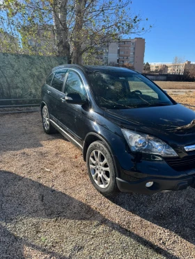 Honda Cr-v | Mobile.bg    5