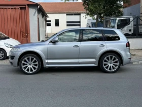    VW Touareg 5.0TDI!! R50! LIMITED!  ! 