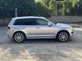 VW Touareg 5.0TDI!! R50! LIMITED!  !  | Mobile.bg    8