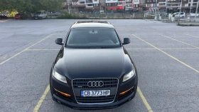 Audi Q7 3.0 TDI Quattro Adaptive Air Suspension | Mobile.bg    2