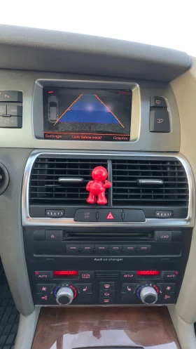 Audi Q7 3.0 TDI Quattro Adaptive Air Suspension | Mobile.bg    11
